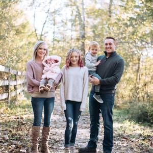 Meet your Posher, Keith